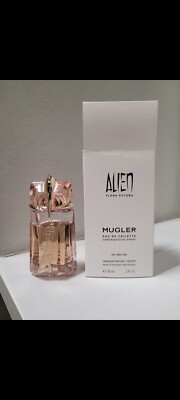 Thierry Mugler Alien Flora Futura EDT eau de toilette woda toaletowa 60 ml 