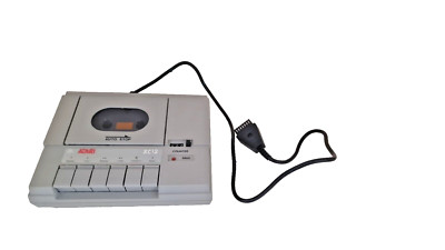 Atari XC12 Kassettenlaufwerk für Atari 8 Bit Computer und XL, XE