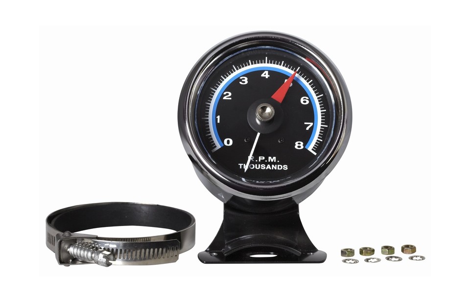 Actron Bosch SP0F000062 Retro Line 3-3/8