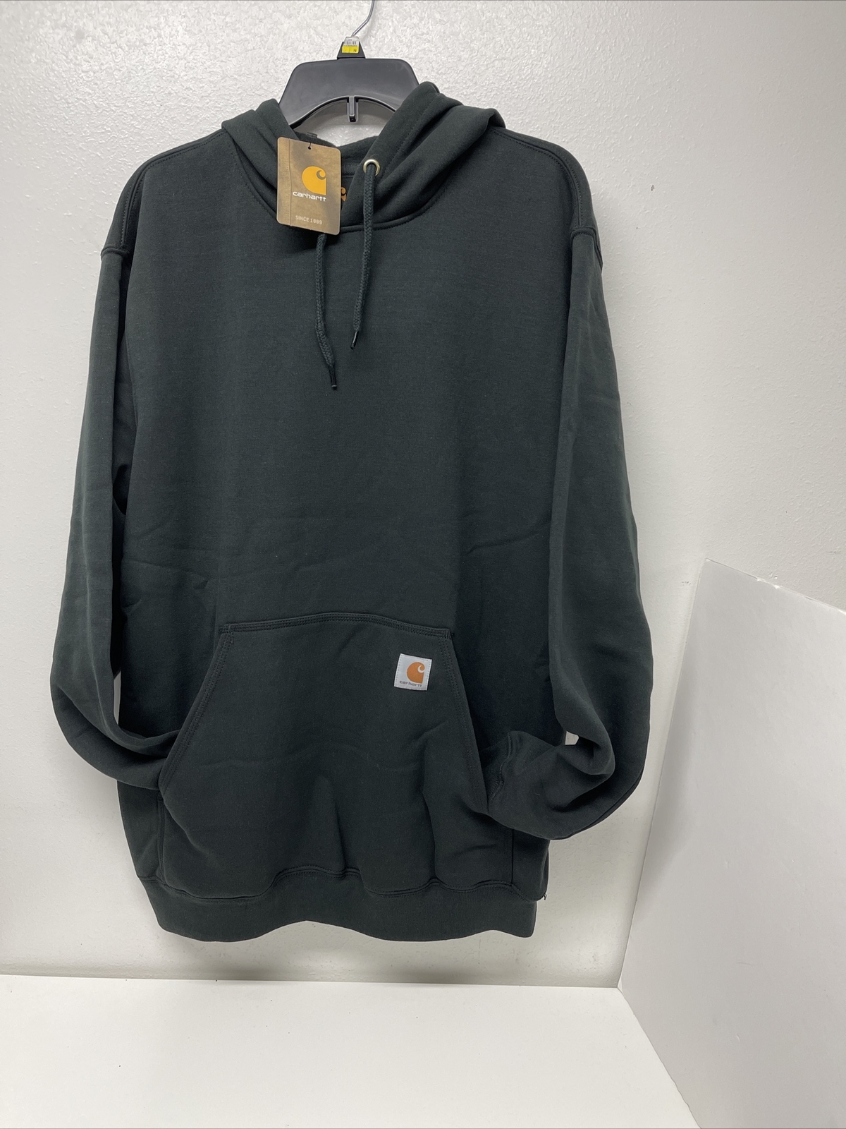 Carhartt K121 Men's Sweatshirt, Hoodie 