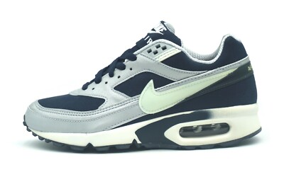 NIKE AIR MAX CLASSIC BW GS VINTAGE RARE 2003 TAILLE 36.5 | eBay