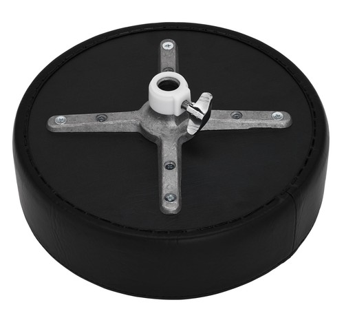 PDP 700 Series Round Top Drum Throne - PDDT710R - Picture 2 of 4