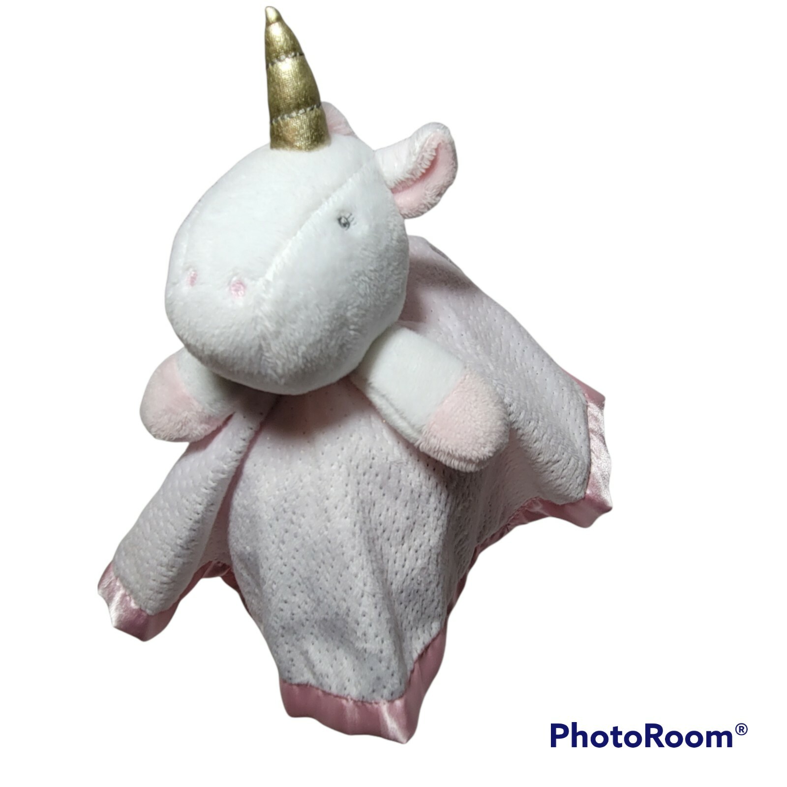 cloud island plush unicorn
