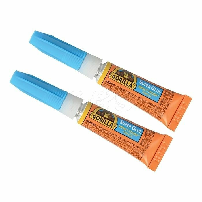 GorillaGlue 4044101 Gorilla Superglue 3g (2) - Image 37