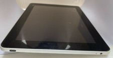 Apple iPad 1st Gen Tablet 16GB - A1219 AS-IS