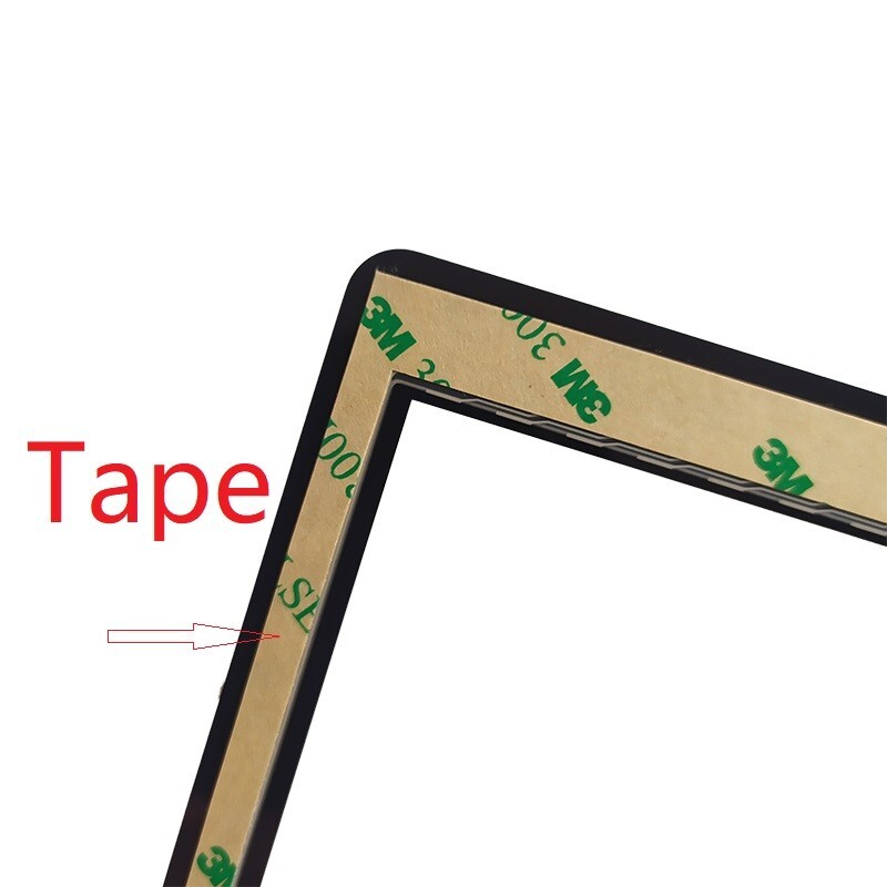 Olivechard for 8 inch NUU TAB 8 T0801L T0802L Touch Screen Replacement Front Panel Digitizer Glass kit Olivechard for 8 inch NUU TAB 8 T0801L T0802L Touch Screen Replacement Front Panel Digitizer Glass kit