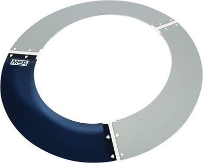 Protector Solar Gard Accesorio Estandar Para Sombrero Ala Completa V-Gard Nueva