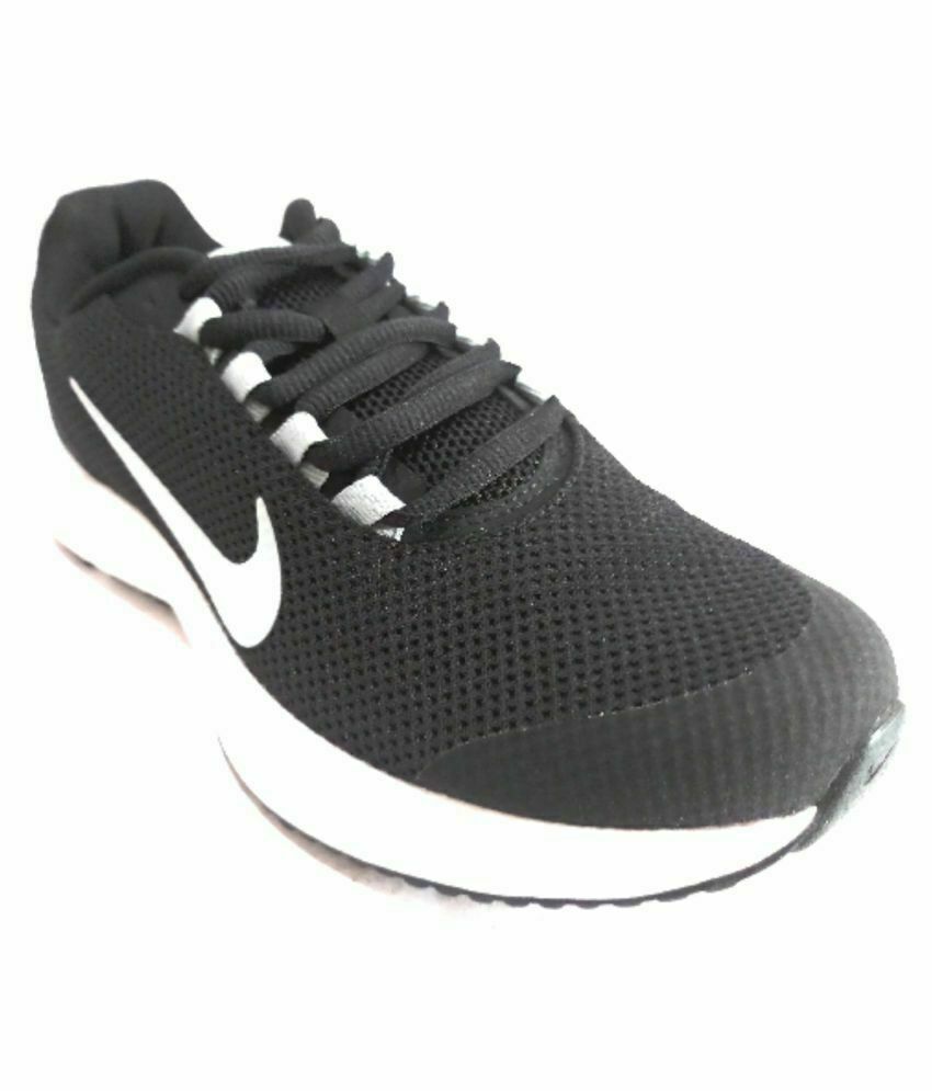 nike performance runallday