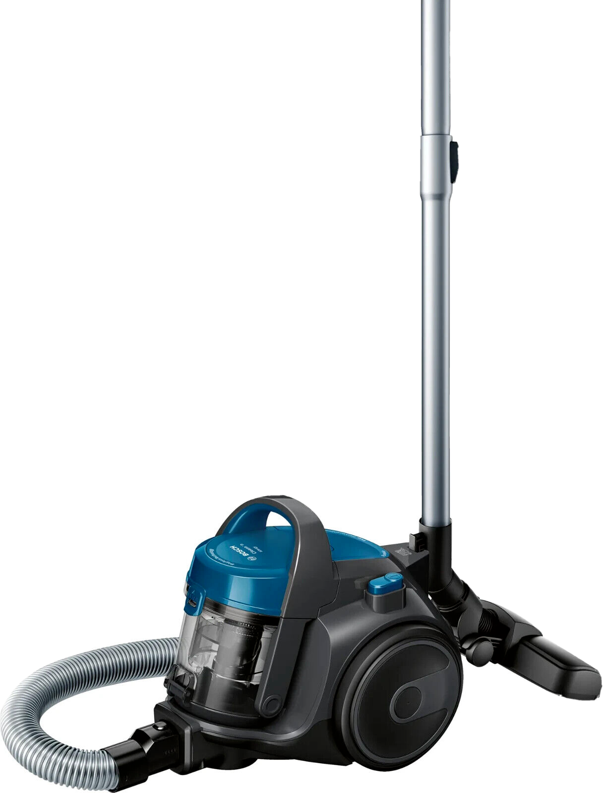 Aspirapolvere BOSCH BGS05A220 Senza Sacco  700 Watt 1,5 Litri Blu