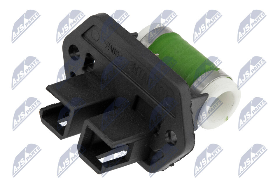 NTY ERD-AR-000 Pre-resistor, electro motor radiator fan for ALFA ROMEO,CITROËN,F