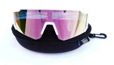 Velos Softball Sport Sunglasses Polarized Mirrored TAC Lenses Baseball Cycling