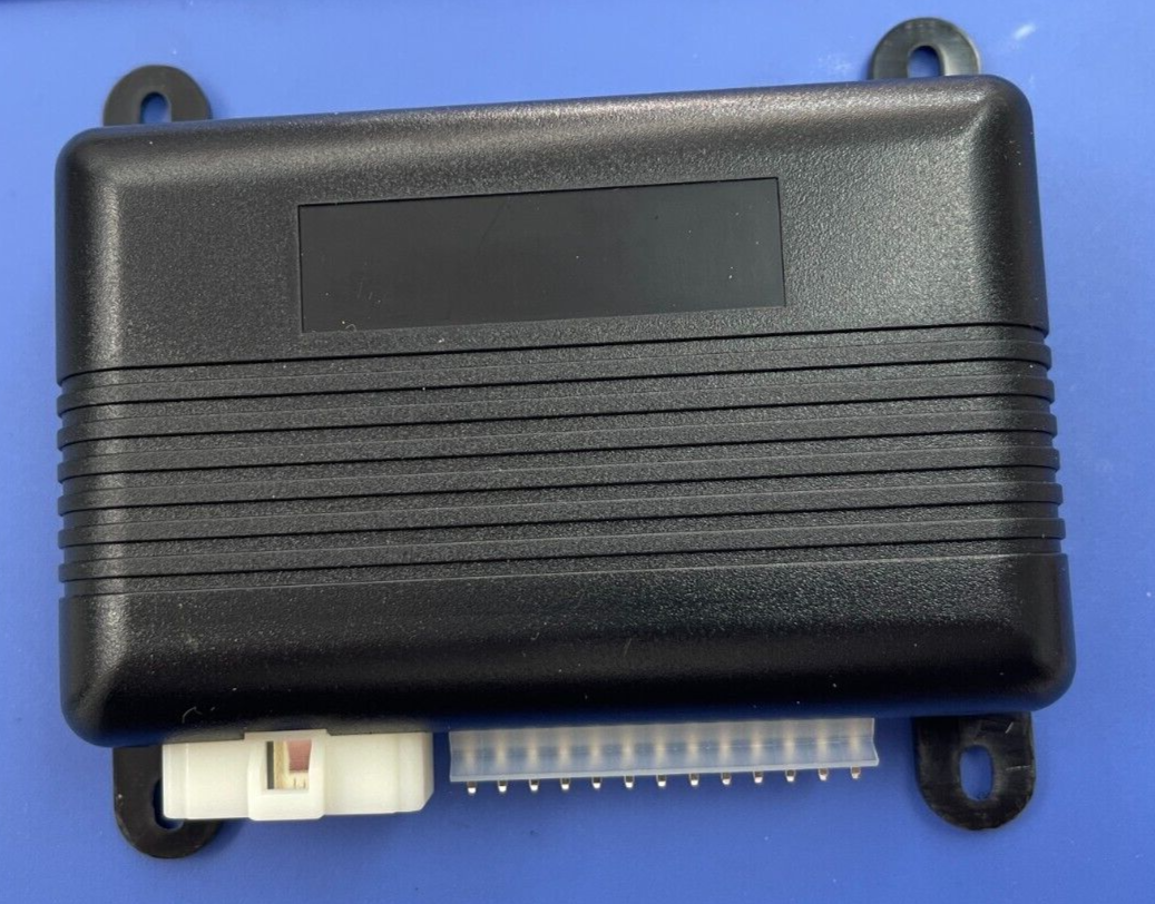 NEW Replacement Code Alarm CSI400 Remote Start Module Brain CS1400