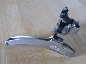 sachs huret front derailleur
