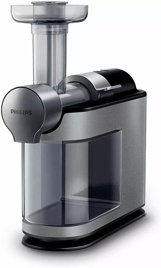 Refurbished juicer on sale