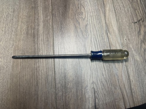 USA Craftsman Screwdrivers / Phillips, Flat Head &Torx Mix & Match / You Choose - Picture 82 of 153