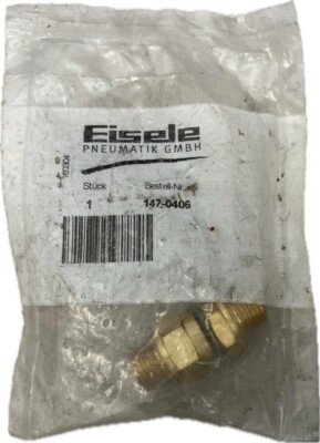 Eisele 147-0406 Fitting