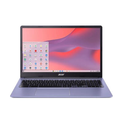 Acer Chromebook 315 15.6 inch Laptop Intel Processor N4500 4GB RAM 64GB eMMC