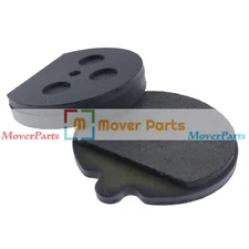 Hand Brake Pad 15/920103 478/00849 15/913501 For JCB 214 215 216 217 3CX 4CN 4CX