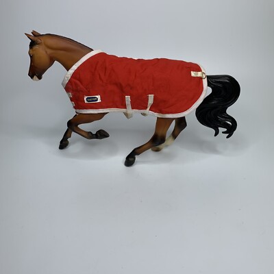 breyer horse Model 1101 Biko, Famous Three Day Eventer Limited Edition