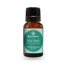 Tea Tree Essential Oil 100 Pure - Natural - Skincare - Soap/Candle DIY - BULK