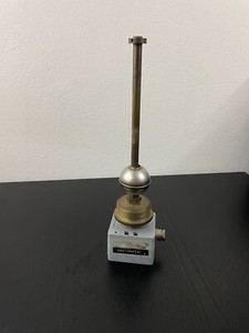 Kübler Al2 M00-L270-6V
