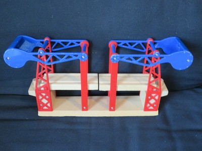 brio drawbridge