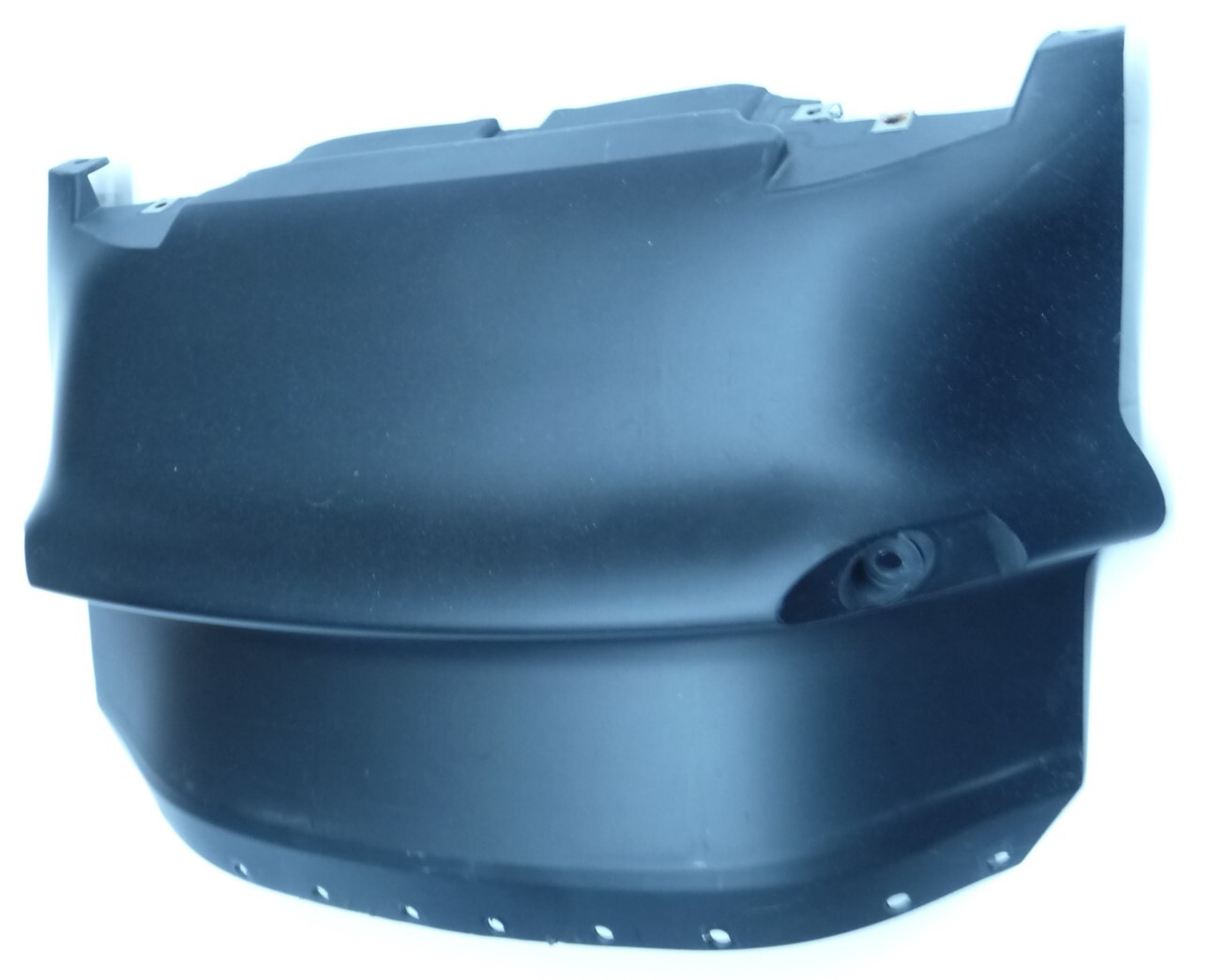 2016-2019 Ferrari 488 GTB Front Bumper Central Zone Closure 088161200 OEM A1