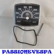 CONTACHILOMETRI PER VESPA 50 SPECIAL 140 KM/H