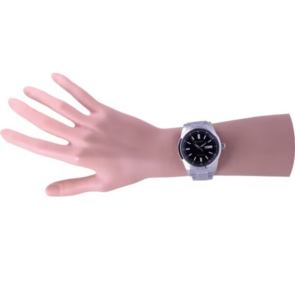 Seiko SARV003 Mechanical Automatic Watch 4R36 Kanji Day JDM