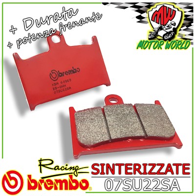 Beläge Brembo Sinter Vorne Triumph Rocket III 2300 2004>