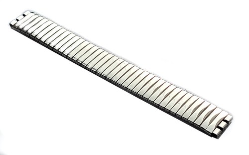 Bracelet en acier pour Swatch Irony YAS YAB YCS YGS 17mm (Neuf (Voir