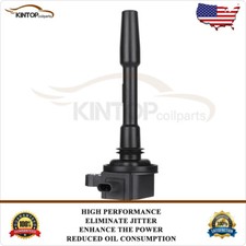 Ignition Coil For Ford F-150 2018-2021 Mustang 2018-2020 2023 Lobo 2020 5.0L