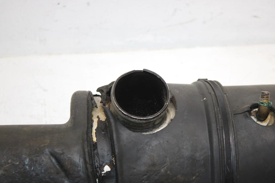 Silenciador de escape Sea-doo GTX 2001 274000737 JS52 Foto 3 de 4