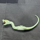 LEGO Harry Potter - Basilisk Snake From Set  # 4730