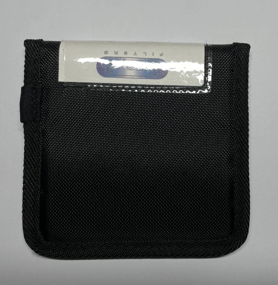 Formatt 4x4 Supermist Clear 1/8 filter - Used - Image 3 of 4