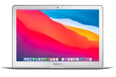 MacBook Air 13