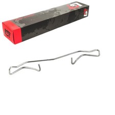 Ressort divers Seat ALHAMBRA