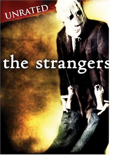 The Strangers (DVD, 2008) for sale online | eBay