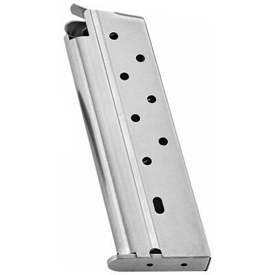 CMC Products, Magazine, Classic, 10MM, 9 Rounds, Fits 1911