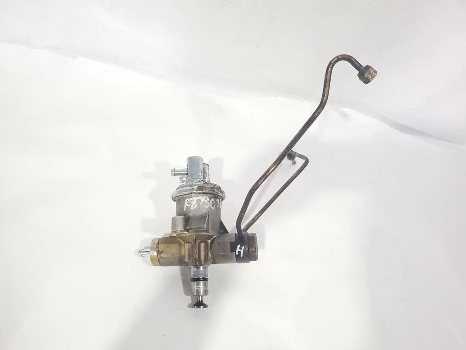 1997 Ford F250 OEM Fuel Pump Engine Mounted HPOP Injection Pump - Image 2 of 4