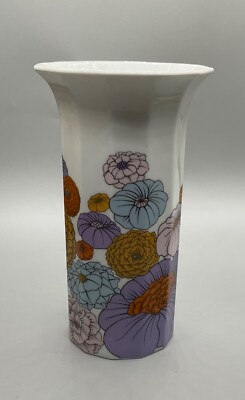 ROSENTHAL STUDIO LINE DESIGN TAPIO WIRKKALA VASE