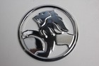 <!--F#f_0-->Holden Rear Boot Trunk Badge 95 mm Emblem for Commodore VE Universal<!--F/-->