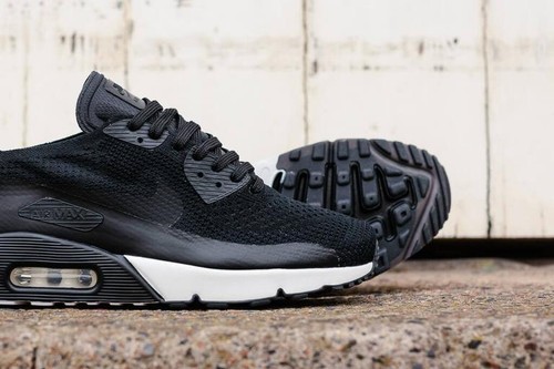 Nike Air Max 90 Ultra 2.0 Flyknit 
