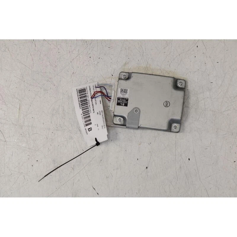 ASR STEUERGERÄT FÜR TOYOTA VERSO (13-18) 1.6 D-4D (82KW) MNV 5P/D/1598CC 2013 - Image 2 of 4