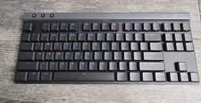 Genuine Logitech G515 LIGHTSPEED TKL Wireless Gaming Keyboard Tact Brown READ