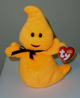 haunt beanie baby value