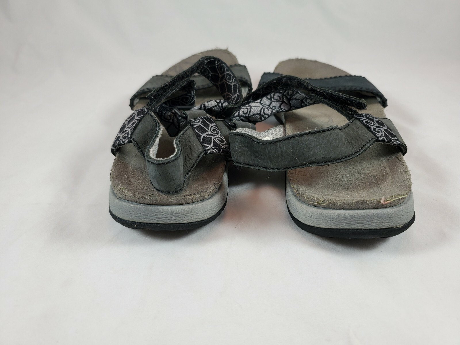 Sandali donna Merrell neri taglia 10