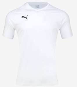 puma running jersey