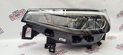 Genuine VW ID.4 ID.5 LED Headlight With ECU Left 11B941005A