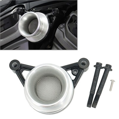 Luftfilter-Reinigungssystem-Ansaugkit Velocity Fits Harley Nightster 975 RH975